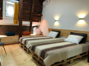  Lika Apartments  Тбилиси
